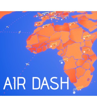 Air Dash Steam Key GLOBAL
